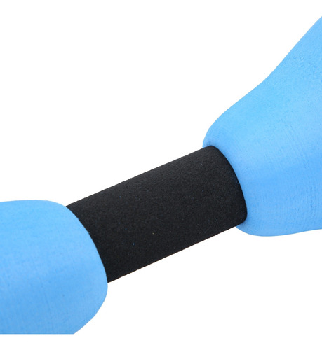 Mancuerna De Deporte Acuático Para Natación Eva Impermeable
