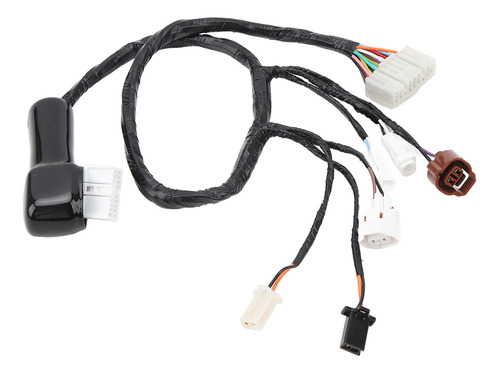 Arnés De Cableado Para Medidores De Faros 36620 41g00 Sensit