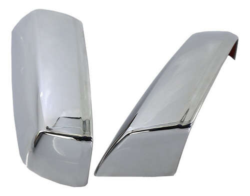 2pcs Cubiertas De Espejo For Chevy Impala 2014-2020.