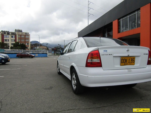 Chevrolet Astra 2.0 Gls