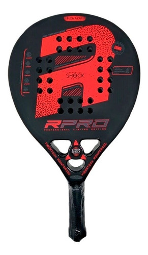 Paleta Royal Padel Rpro 2020 Rp1045-45 Empo2000