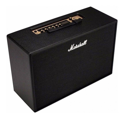 Amplificador  Marshall Code50 Efectos Bluetooth Oferta!