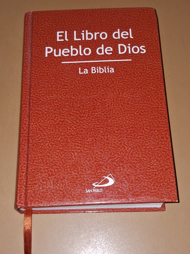 La Biblia- Ed. Fundación Palabra De Vida 