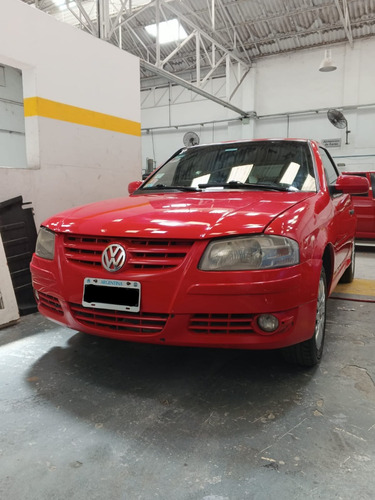 Volkswagen Gol 1.4 Power 83cv