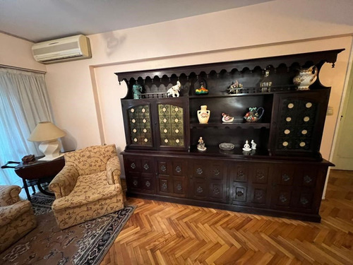 Departamento Ph En Alquiler En Belgrano R, Capital Federal, Buenos Aires