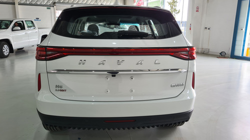 Haval H6 2.0t 2wd