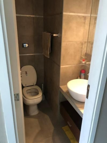 Departamento 3 Ambientes Zona Plaza Mitre Mar Del Plata
