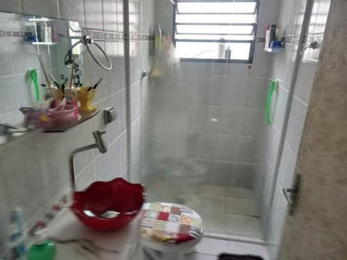 Imagem 11 de 11 de Ótima Casa Com Edícula No Corumbá Em Itanhaém Sp