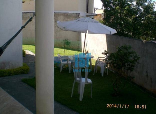 Imagem 20 de 23 de Sobrado À Venda, 300 M² Por R$ 910.000,00 - City Bussocaba - Osasco/sp - So5575