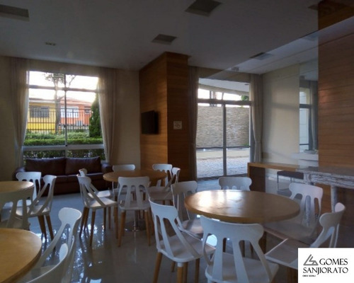 Imagem 16 de 30 de Apartamento A Venda No Bairro Jardim De Santo André - Ap01252 - 69358250