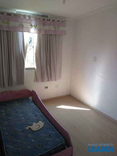 Imagem 10 de 15 de Apartamento - Jardim São Paulo(zona Leste) - Sp - 639430