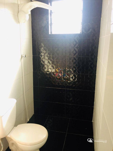 Imagem 13 de 17 de Casa Com 3 Dormitórios À Venda, 120 M² Por R$ 310.000,00 - Jardim Aclimação - Santo André/sp - Ca0223