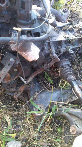 Imagem 2 de 6 de Motor Vw 2.0