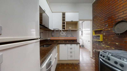 Imagem 11 de 15 de Apartamento À Venda - Coap30677