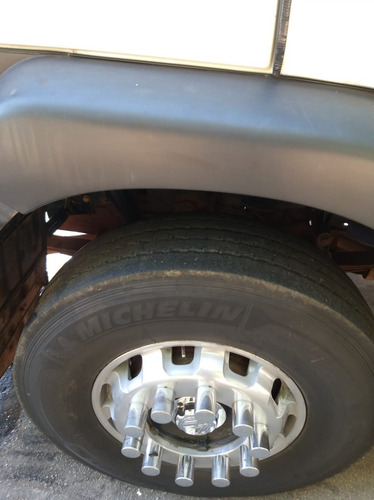 Imagem 4 de 6 de Volkswagen 24280 Teto Alto
