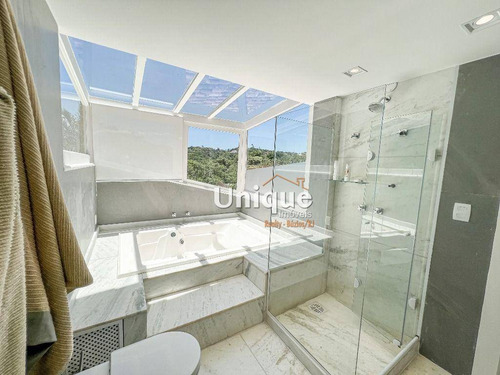 Imagem 27 de 30 de Casa Com 6 Dormitórios À Venda, 600 M² Por R$ 7.000.000,00 - Ferradura - Armação Dos Búzios/rj - Ca1487