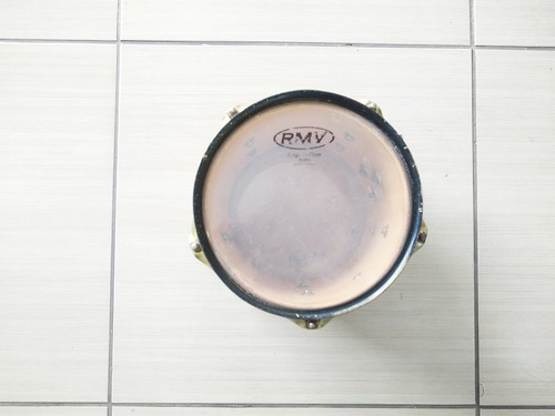 Tom 08x08 Bateria Rmv Scorpion 5af (Usado)