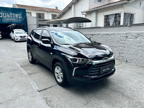 Chevrolet Tracker Lt 1.0 Turbo 12v Flex Aut.