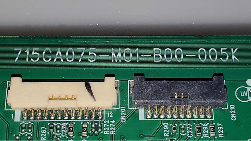 Tarjeta Madre Main Vizio P659-g1 715ga075-m01-b00-005k (Usado)