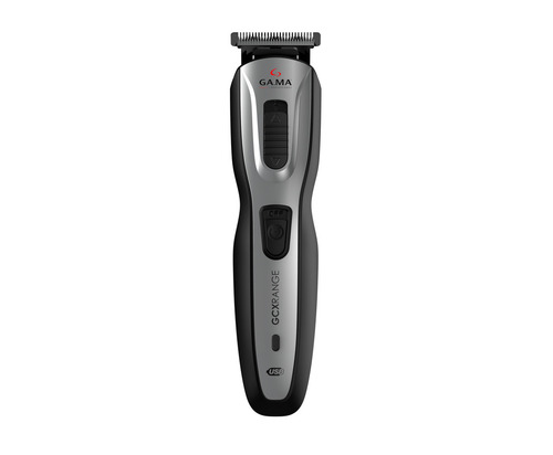 Maquina Cortar Barba Afeitadora Gama Gcx Range Inalambrica