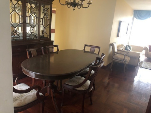 Imagen 2 de 17 de Venta Apto Calle Exclusiva Colinas De Valle Arriba