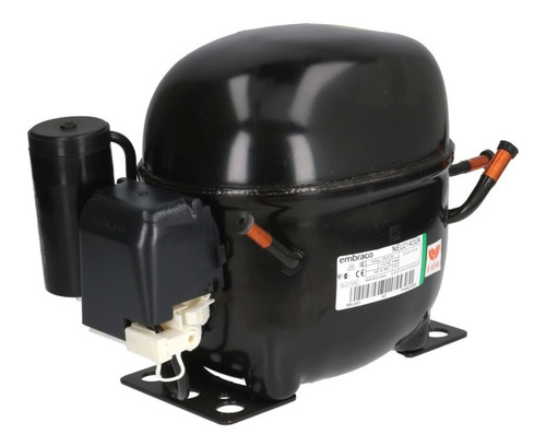 Motor Compresor Marca Embraco Aspera. Lpb 1/2 Hp Neu2140gk.