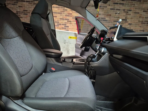 Toyota RAV4 2.0 Xle 4X2 Cvt