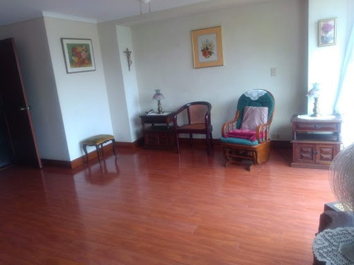 Apartamento En Arriendo San Lucas 622-16445