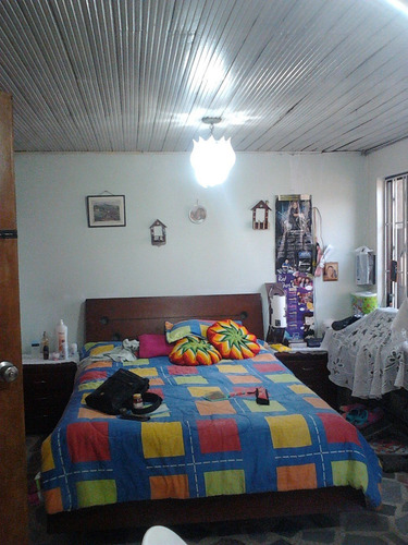 Imagen 11 de 13 de Vendo Hermosa Casa En Ciudad Jardín Sur