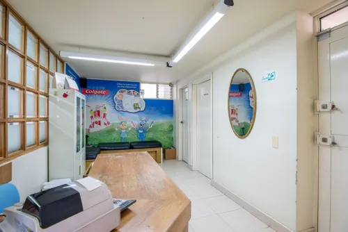 Oficina En Arriendo/venta En Santa Barbara Occidental. Cod A4294
