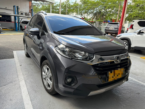 Honda WR-V 1.5 Lx