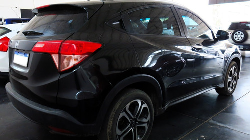 Honda Hrv At Exl 1.8l