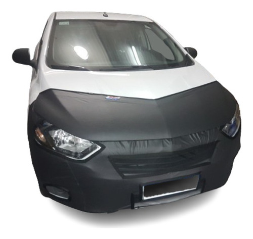 Cubre Trompa Completo Peugeot 2008
