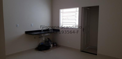 Imagem 8 de 15 de Casa Com 3 Dorms Em Campinas - Jardim Nossa Senhora Auxiliad - 64