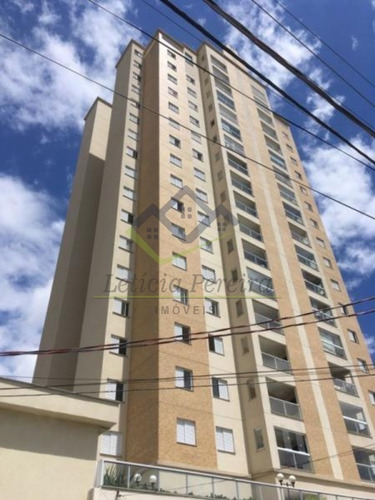 Imagem 3 de 19 de Apartamento Com 3 Quartos E 2 Banheiros À Venda, 90 M² Por R$ 650.000,00 - Ap00270 - 69741617