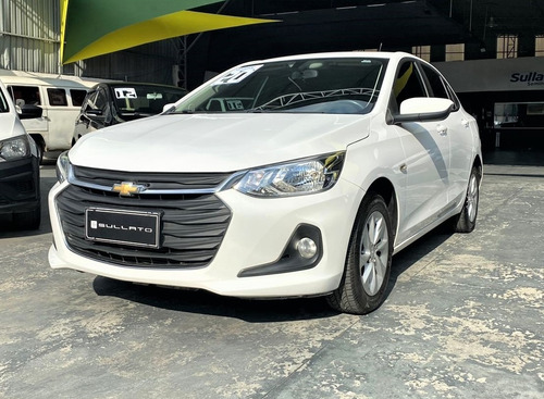 Imagem 17 de 20 de Chevrolet Onix Plus 1.0 Ltz Turbo Flex (aut)