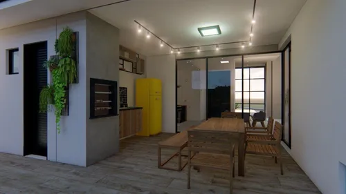 Linda Casa / Chácara No Confomínio Village Ipanema Ii Araçoiaba