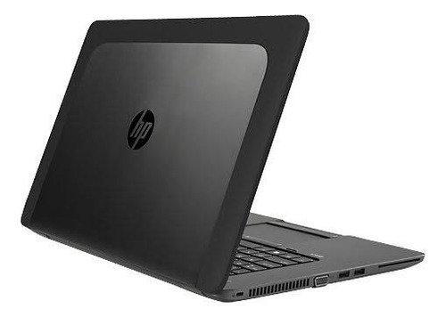 Hp Zbook 15u G2, 16gb Ram, 500gb Ssd