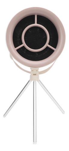Extractor De Cocina Desmontable Portátil De 1200 Pa Con Camp