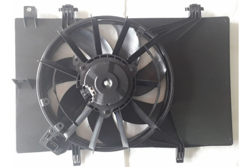 Electroventilador Ford Ecosport 1.6 Freestyle - 2.0 Titanium