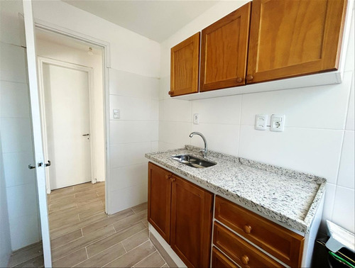 Venta Apartamento 1 Dormitorio - Reciclado