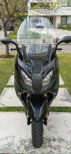 Scooter Bmw C 650 Sport