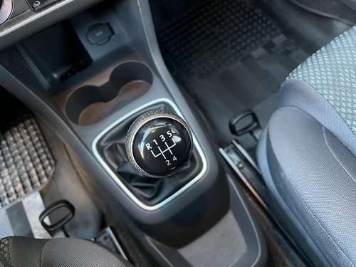 Imagen 13 de 25 de Volkswagen Suran 2018 / 47000km Unico Dueño, Impecable