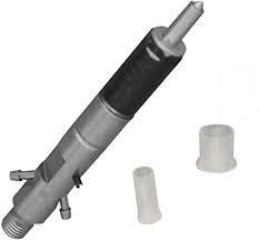 Imagem 3 de 3 de Injetor Completo Perkins Original 2645k026 (hyundai R140)