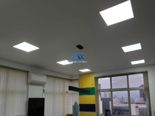 Imagem 2 de 10 de Sala - Sa00153 - 69393870