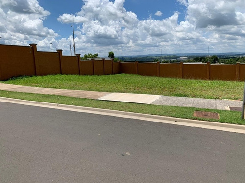 Imagem 15 de 15 de Terreno Comercial Condominio Alphaville Castelo Alto Padrão - 1033-10354