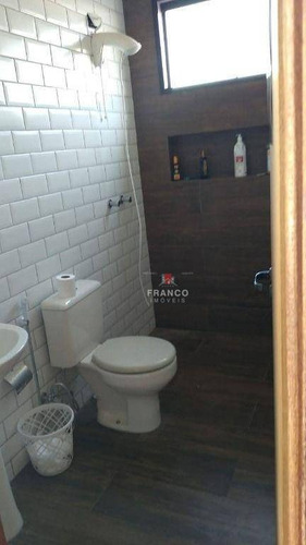 Imagem 18 de 30 de Chácara À Venda, 3700 M² Por R$ 3.200.000 - Residencial Ecopark - Tatuí/sp - Ch0158