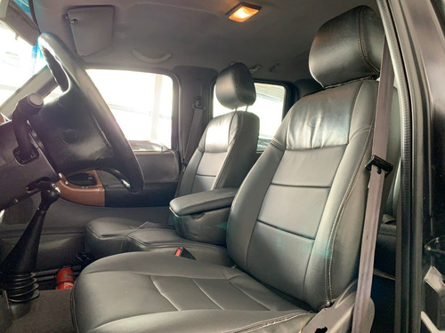 Imagem 15 de 15 de Ford Ranger Xlt 2.3 4x2 Gasolina Financiamento Score Baixo