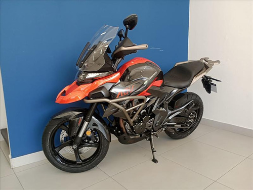 Zontes T350