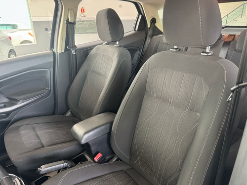 Ford Ecosport EcoSport SE 1.5 (Aut) (Flex)